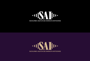 Logo Design by samsir for Sound advice innovations | Design: #28120570