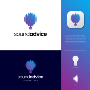 Logo Design by yudaharv
