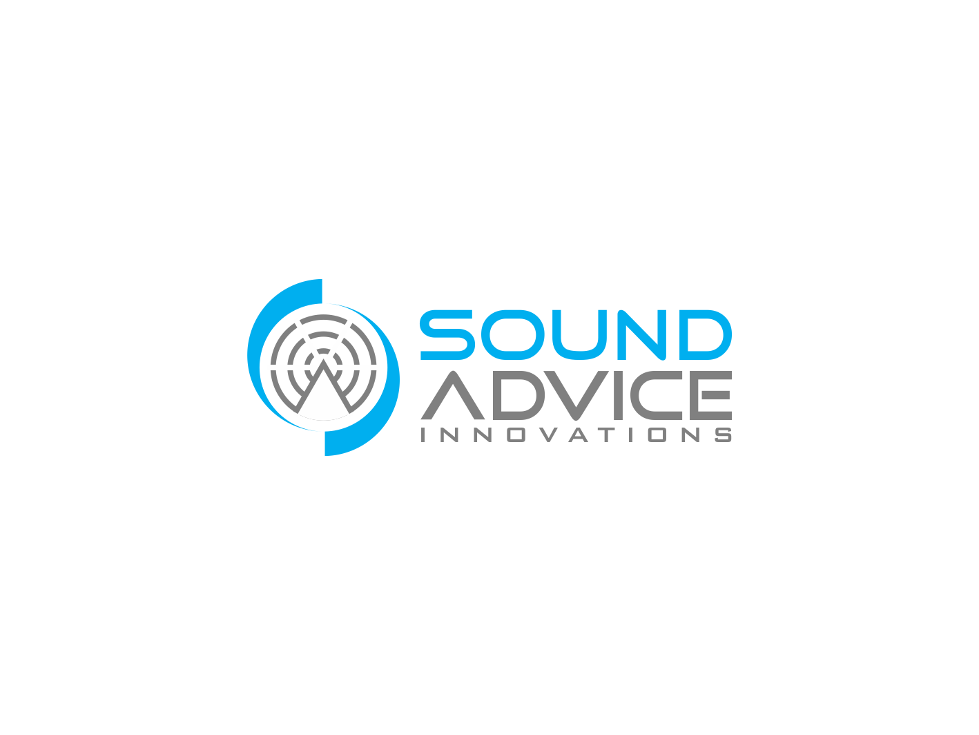 Diseño de Logo por BNdesigner para Sound advice innovations | Diseño #28135664