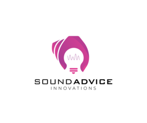 Logo Design by Graphic_Dune for Sound advice innovations | Design: #28223785