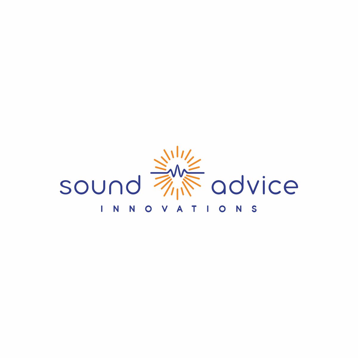 Diseño de Logo por Ashani Bhattacharya para Sound advice innovations | Diseño #28202031
