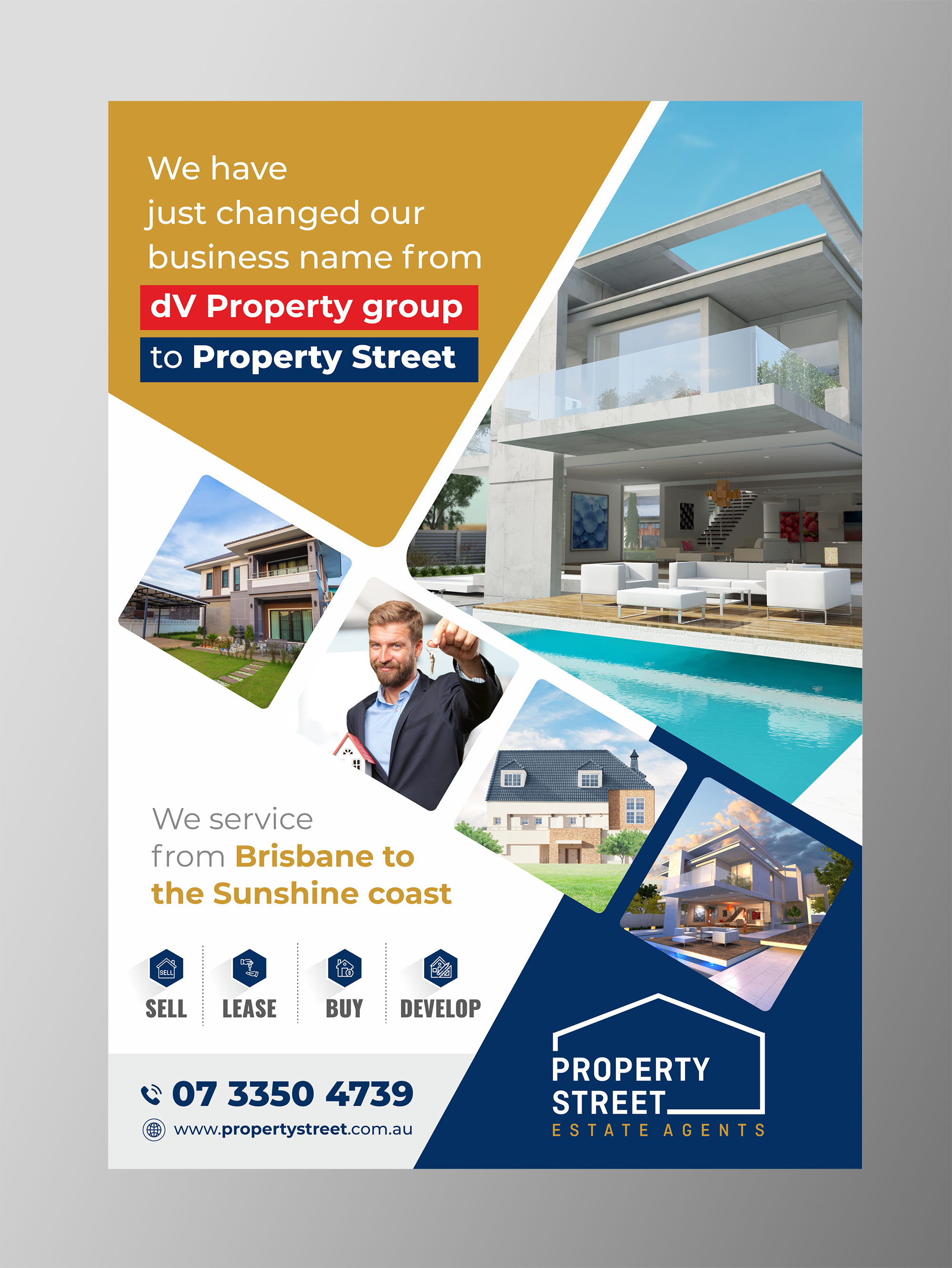 Flyer Design by KreativeMadz for this project | Design #28121231
