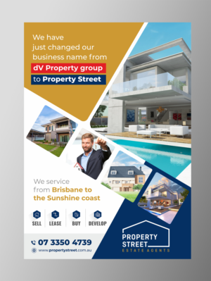 Flyer Design by KreativeMadz for this project | Design: #28121231