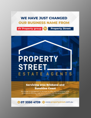 Flyer Design by KreativeMadz for this project | Design: #28127524
