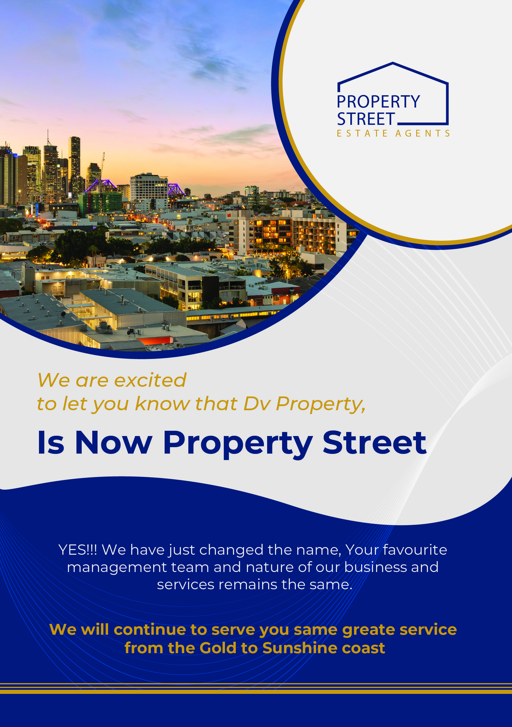 Design de Flyer par Signpost Designs pour ce projet | Design #28138828