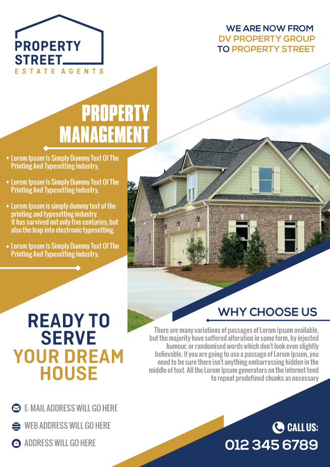 Flyer Design by logoford for this project | Design #28120758