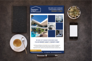 Flyer Design by alex989 for this project | Design: #28128261