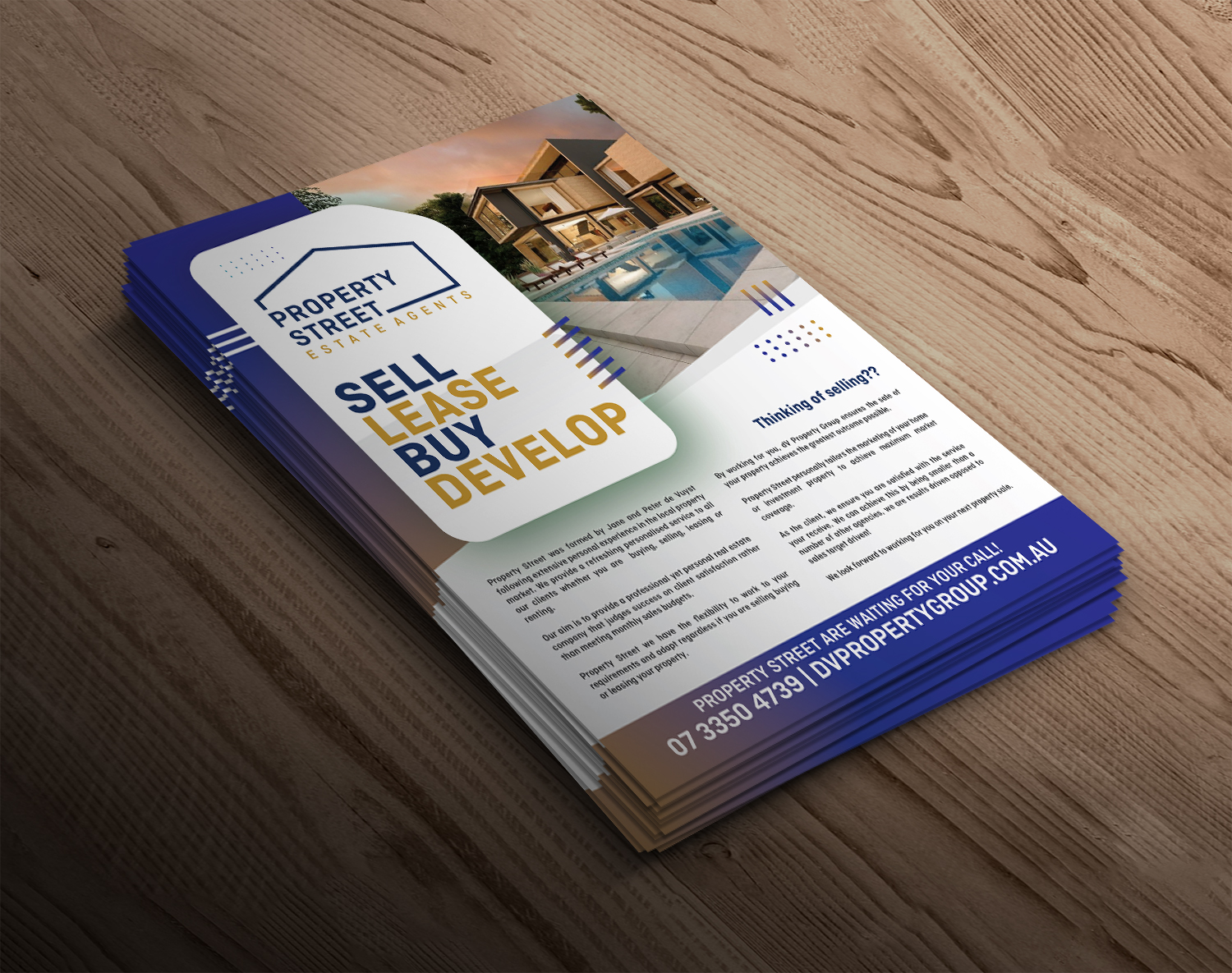 Flyer Design by Deziners Zone for this project | Design #28122737