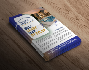 Flyer Design by Deziners Zone for this project | Design: #28122737
