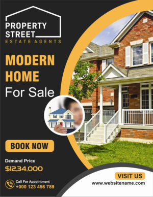 Flyer Design by Muhammad Rehan for this project | Design: #28121118