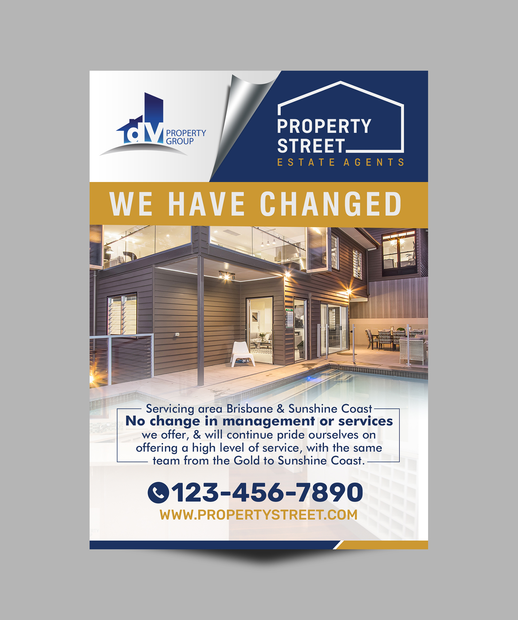 Flyer Design by chandrayaan.creative for this project | Design #28128353
