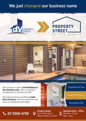 Flyer Design by Hristo Itchov for this project | Design: #28143014