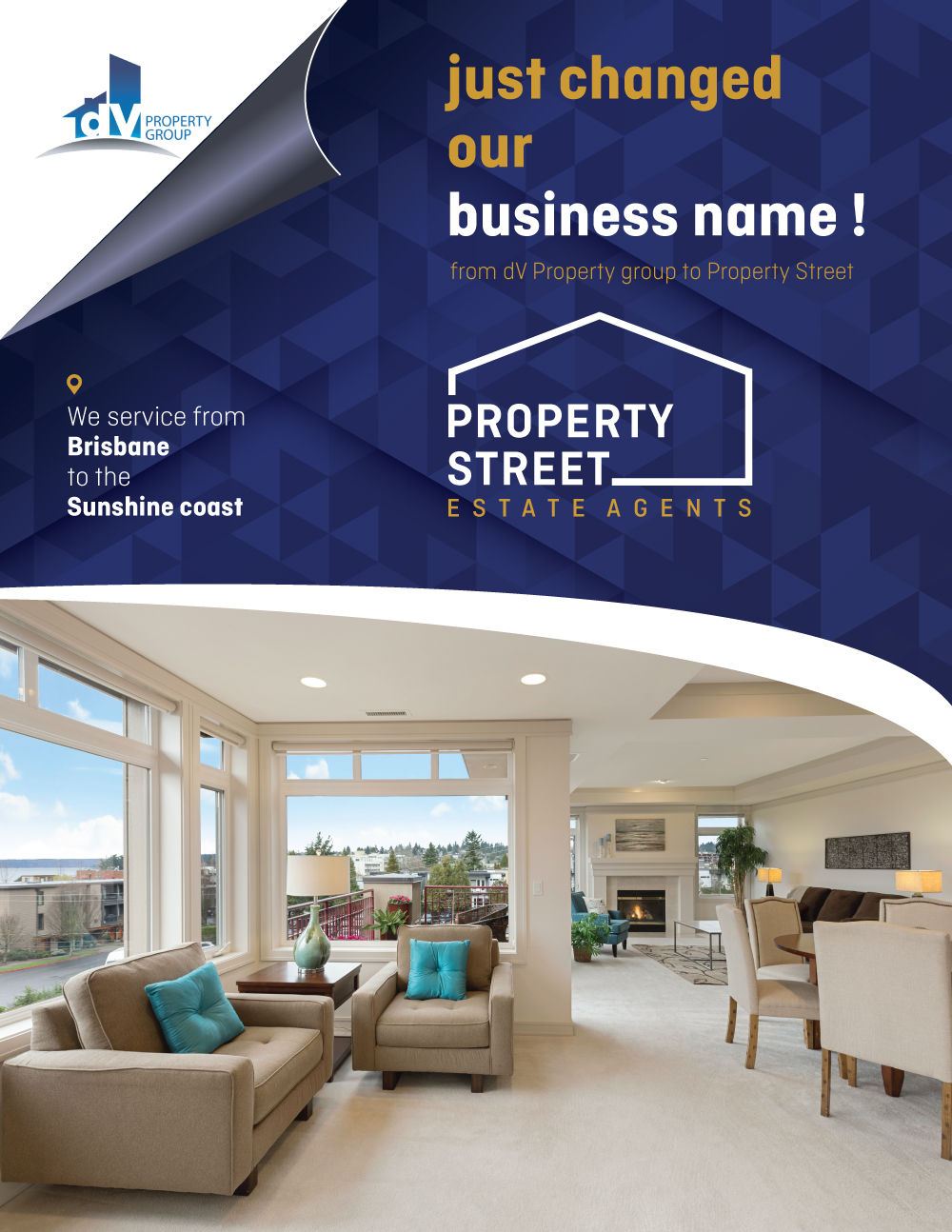 Flyer Design by saurov for this project | Design #28122377