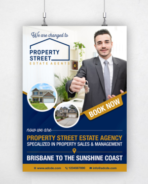 Flyer Design by SAI DESIGNS for this project | Design: #28135318