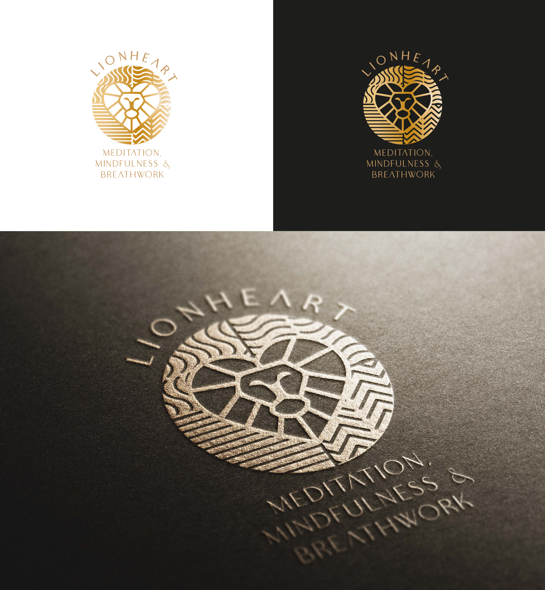 Logo Design by uchi for this project | Design #28183211
