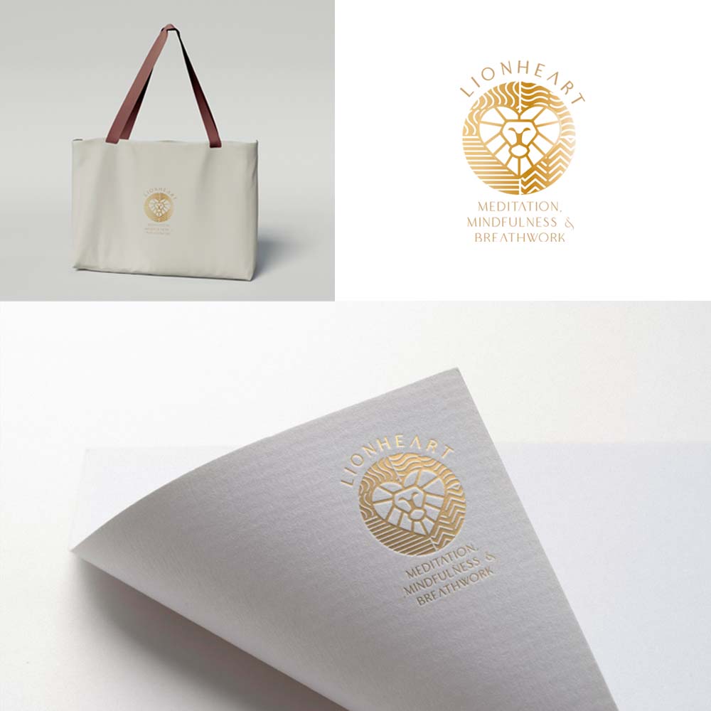 Logo Design by uchi for this project | Design #28183434