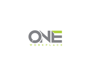 One Workplace | Logo Design by creativepoint