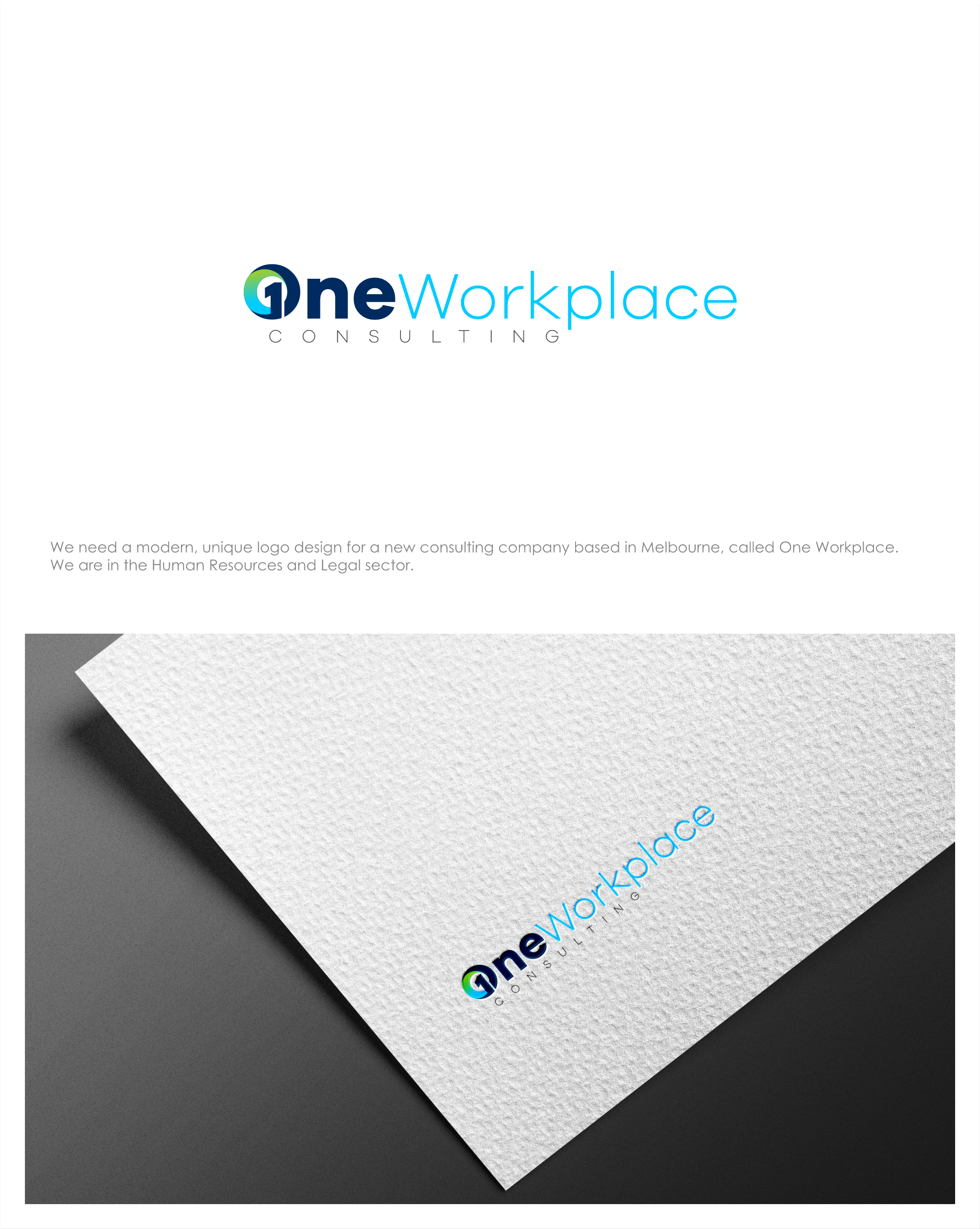 Logo Design by momo57 for this project | Design #28121549