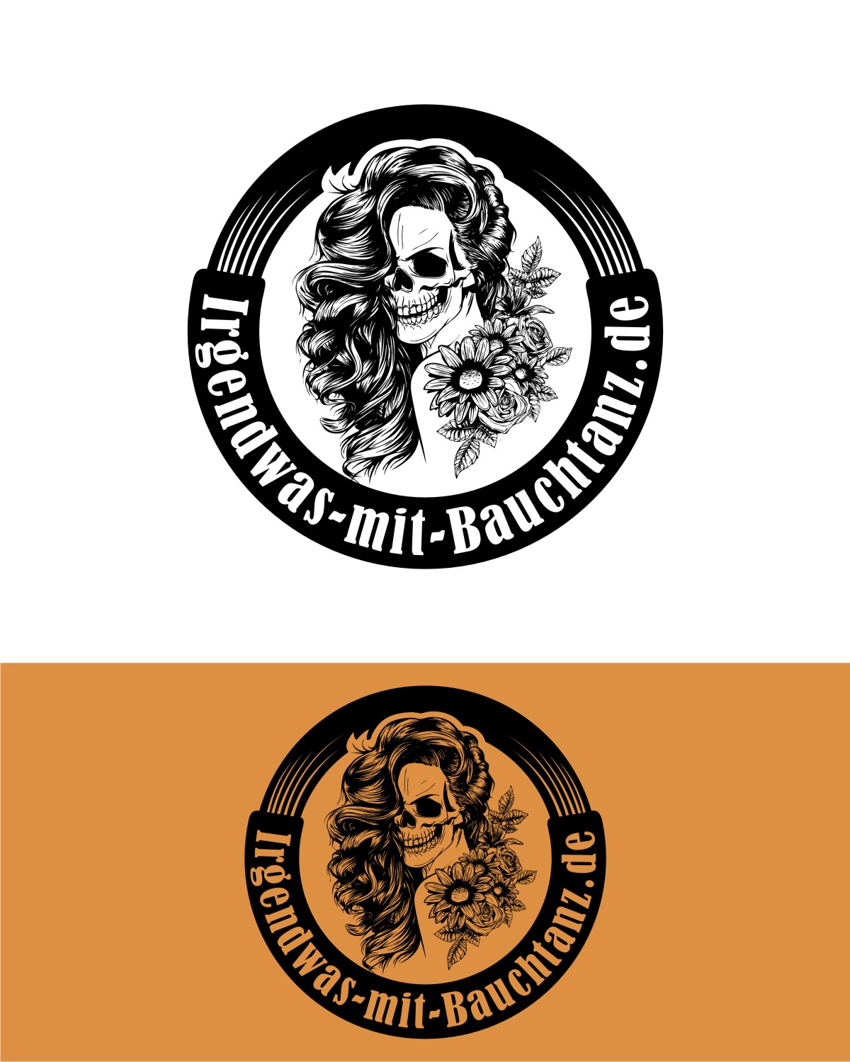 Logo Design by OrianO-70 for this project | Design #28140327