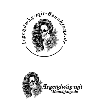 Logo Design by Ikram Afzaal for this project | Design: #28135169