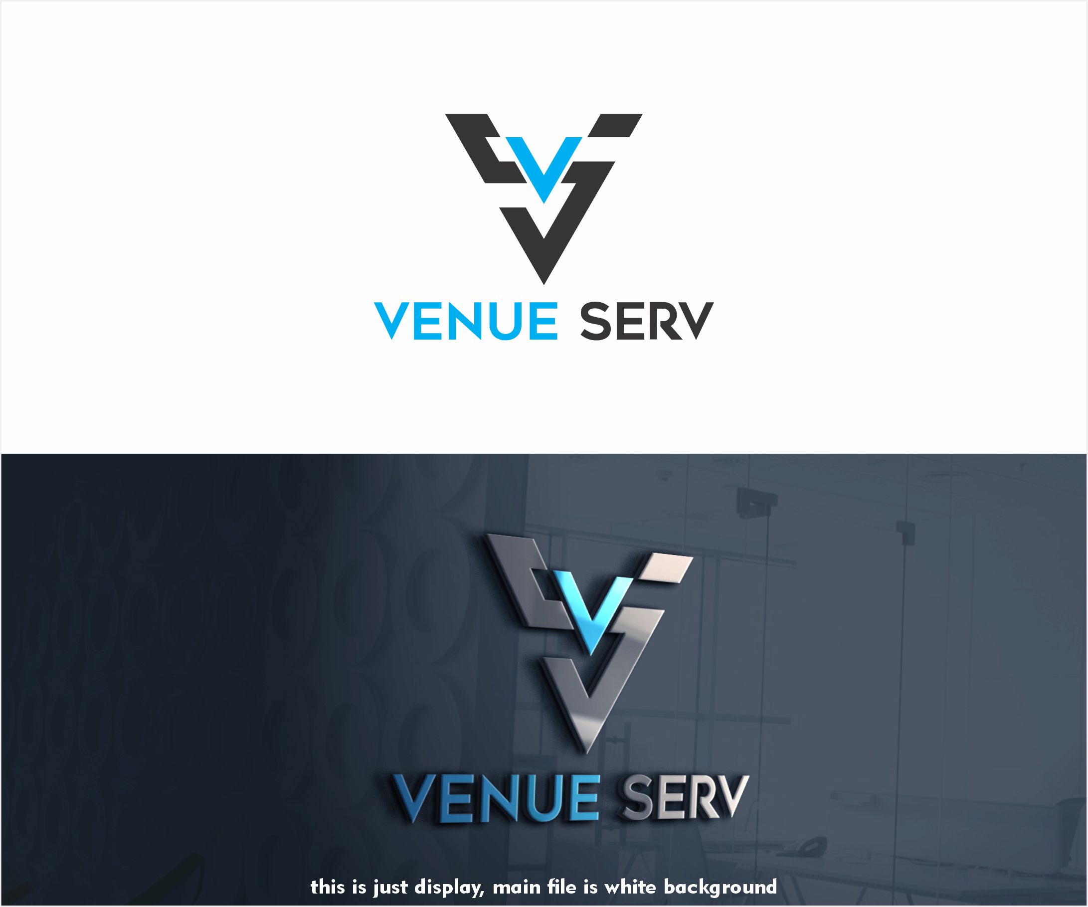 Logo Design by alkaline for this project | Design #28127967