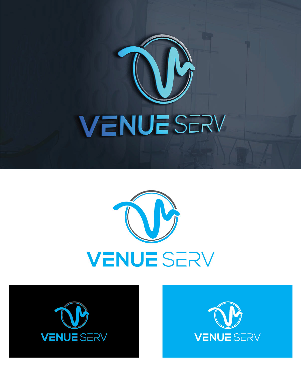 Logo Design by Isnah Logo for this project | Design #28127074
