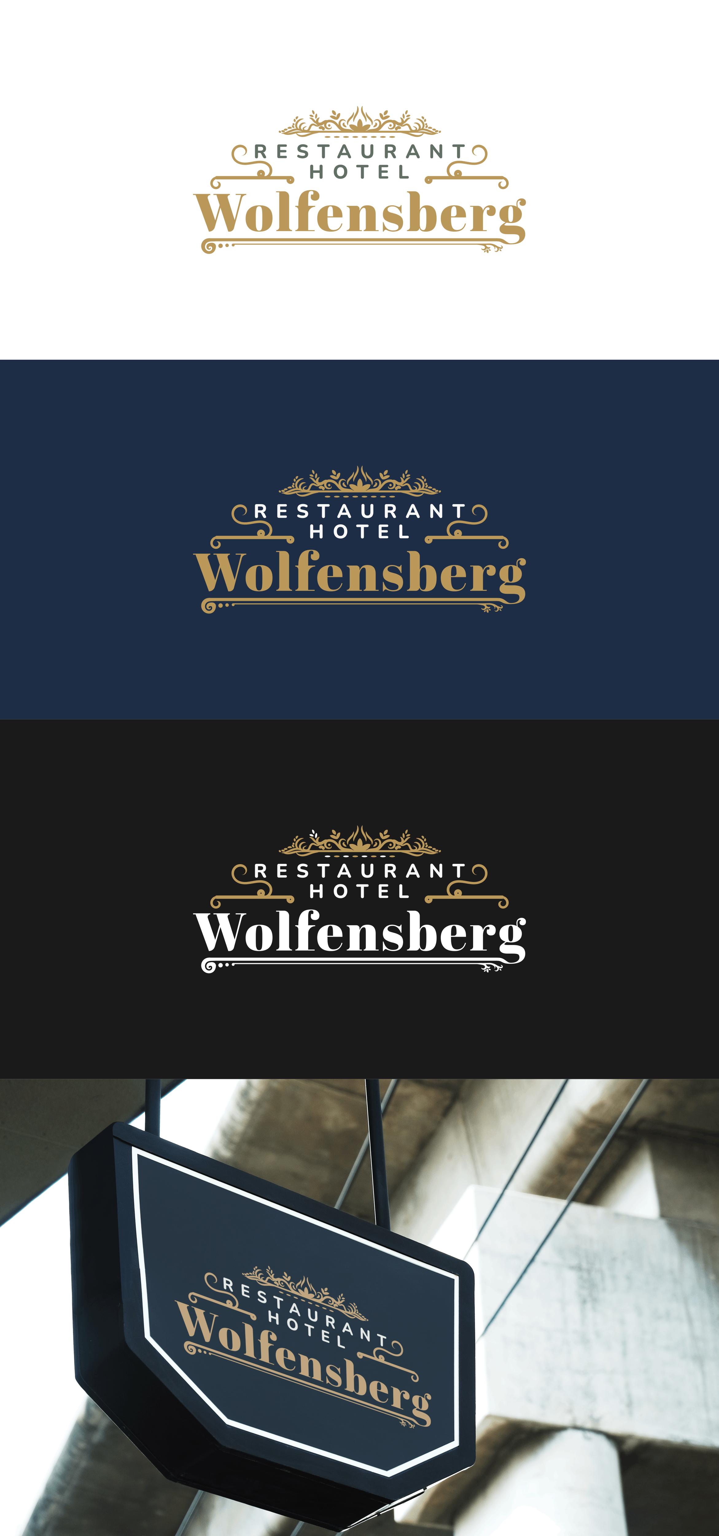 Logo Design by Ota design for this project | Design #28152254