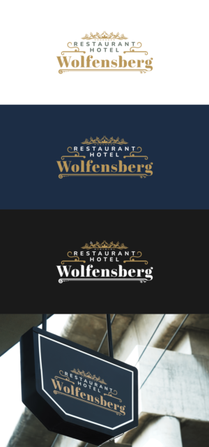 Logo Design by Ota design