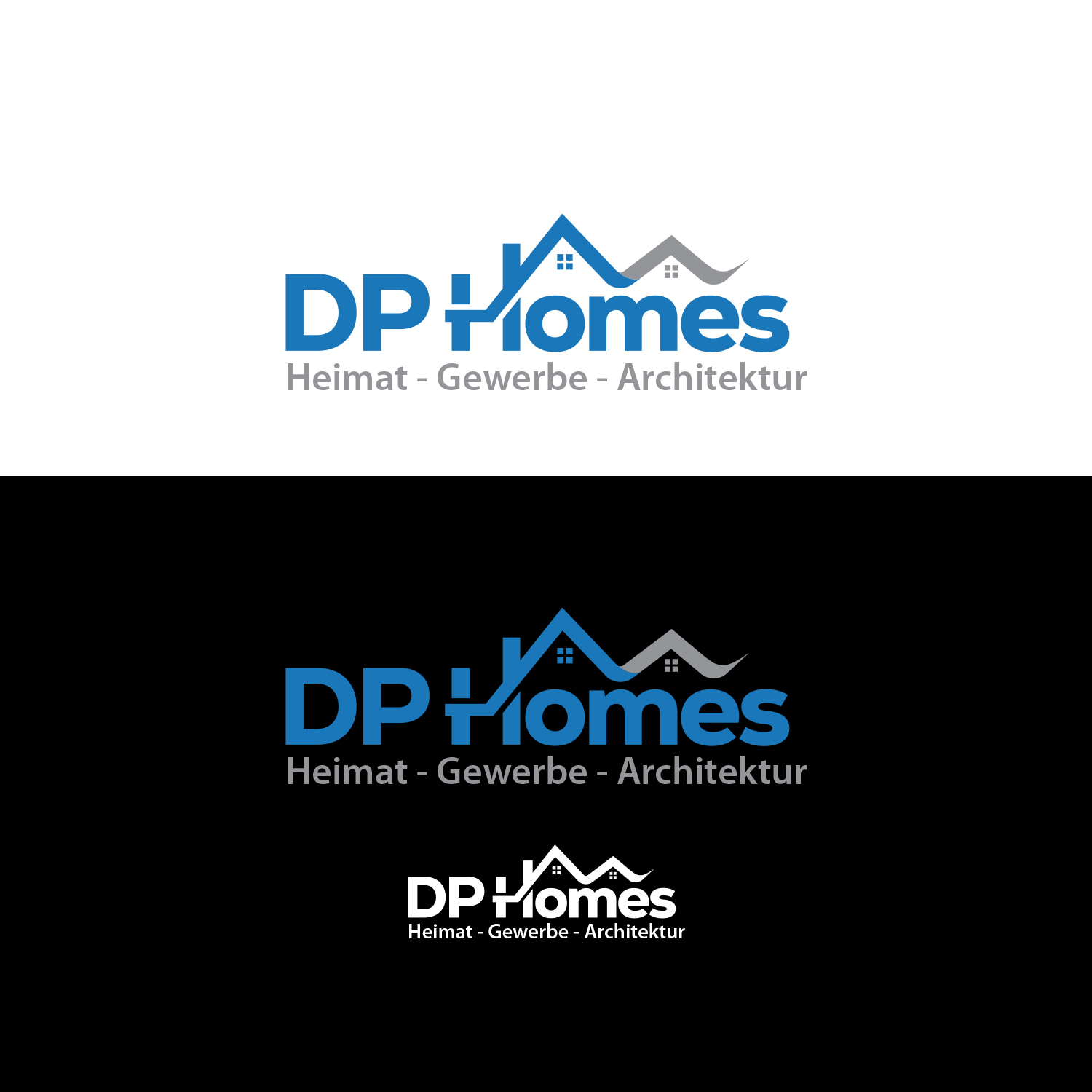 Logo Design by Finley Johnson for Autohaus Scharfenberger GmbH | Design #28160499