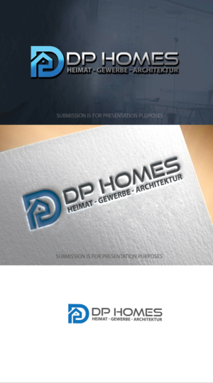 Logo Design by graphicevolution for Autohaus Scharfenberger GmbH | Design: #28123322