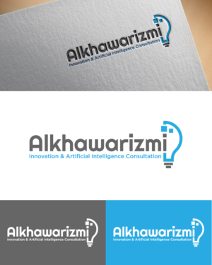Diseño de Logo por Mr. Art para None | Diseño: #28142452