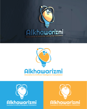 Diseño de Logo por Mr. Art para None | Diseño: #28142455