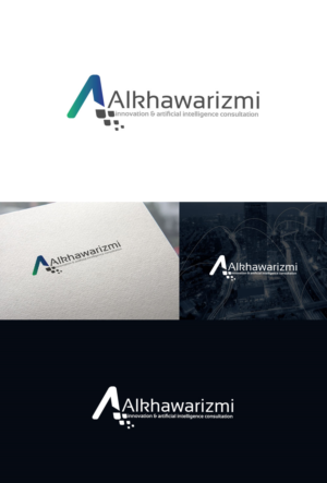 Logo Design by Th3o for None | Design: #28122681