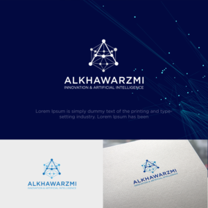 I want it to be innovative and eye catching...smart, out of the ordinary. | Diseño de Logo por azka 4