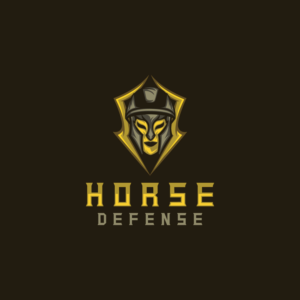 HD | Diseño de Logo por DesignFriday