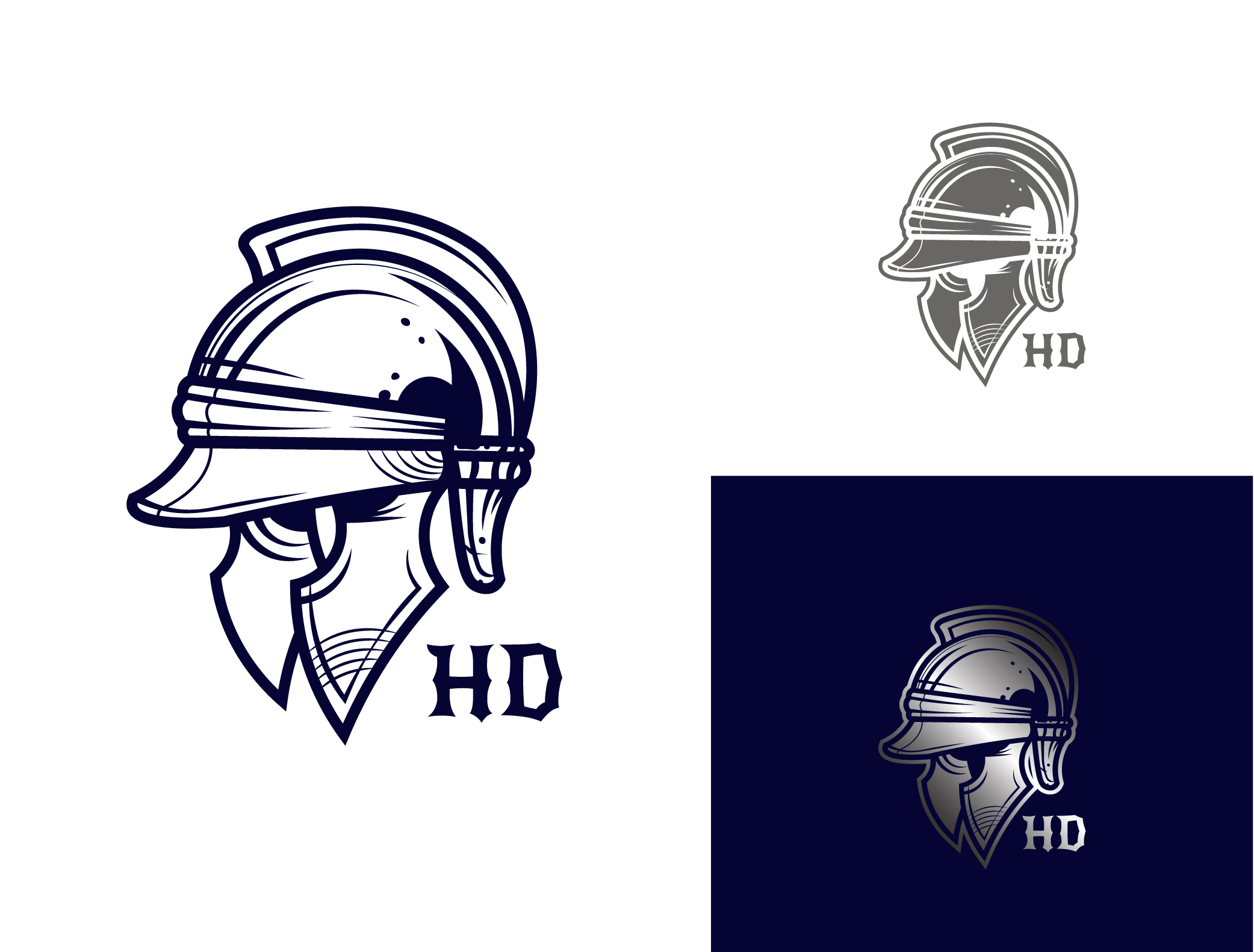 Logo Design by cherryfine for upline sales | Design #28124317