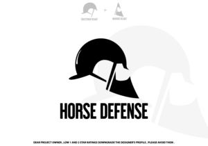Logo Design by Tha Don7