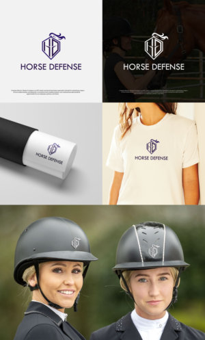 Logo Design by chinina alam .