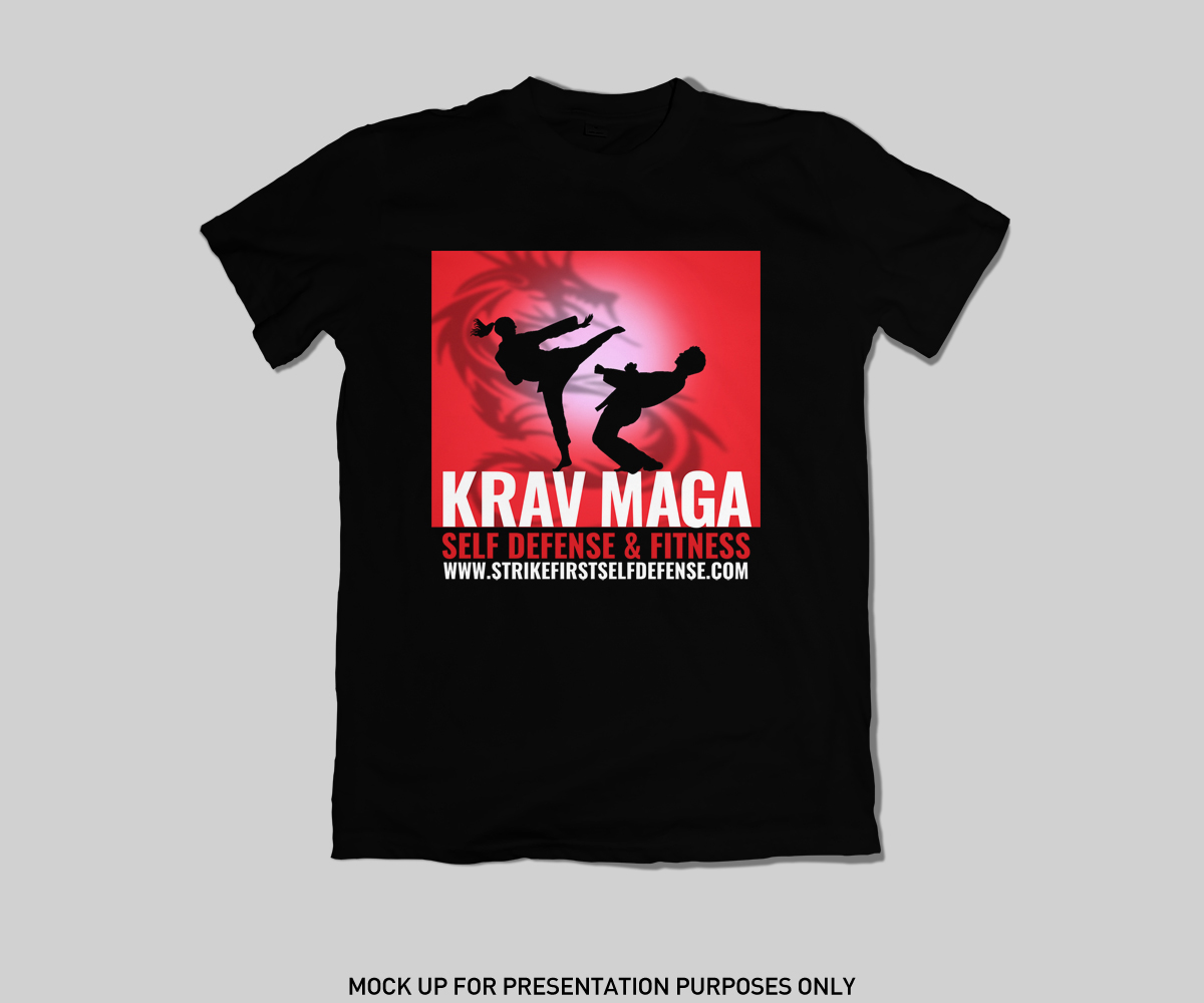 T-shirt Design by vincent.designpro for this project | Design #28124768