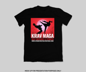 T-shirt Design by vincent.designpro for this project | Design: #28124770