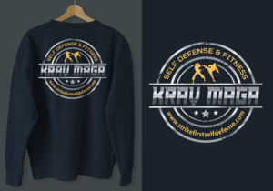 T-shirt Design by SAI DESIGNS for this project | Design: #28128205