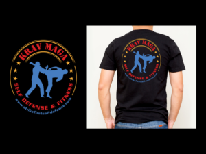 T-shirt Design by Slant Line Media for this project | Design: #28124208
