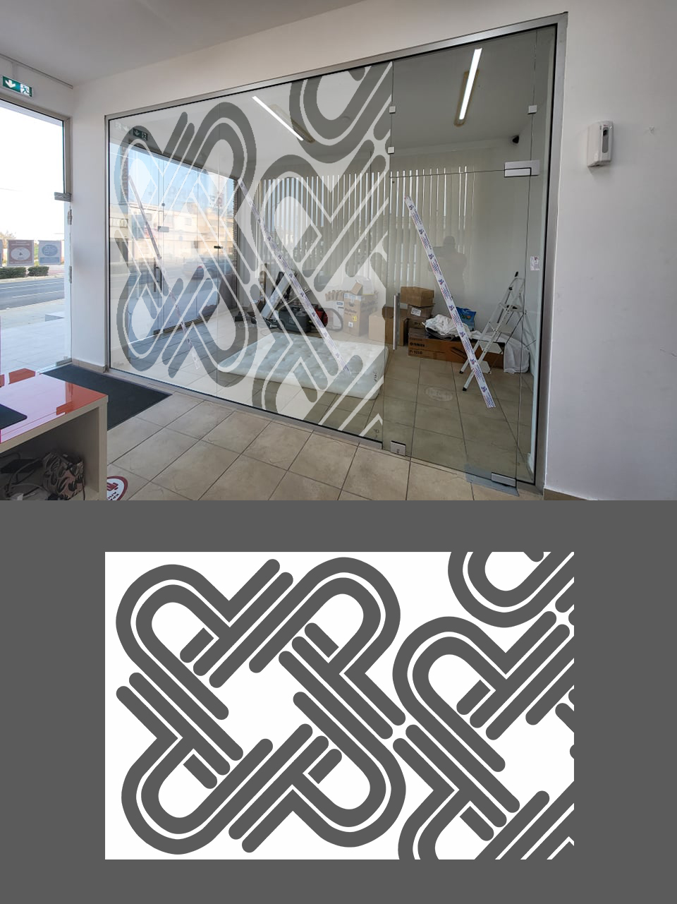 Print Design by KreativeMadz for this project | Design #28132990