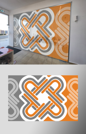 Print Design by KreativeMadz for this project | Design: #28133057
