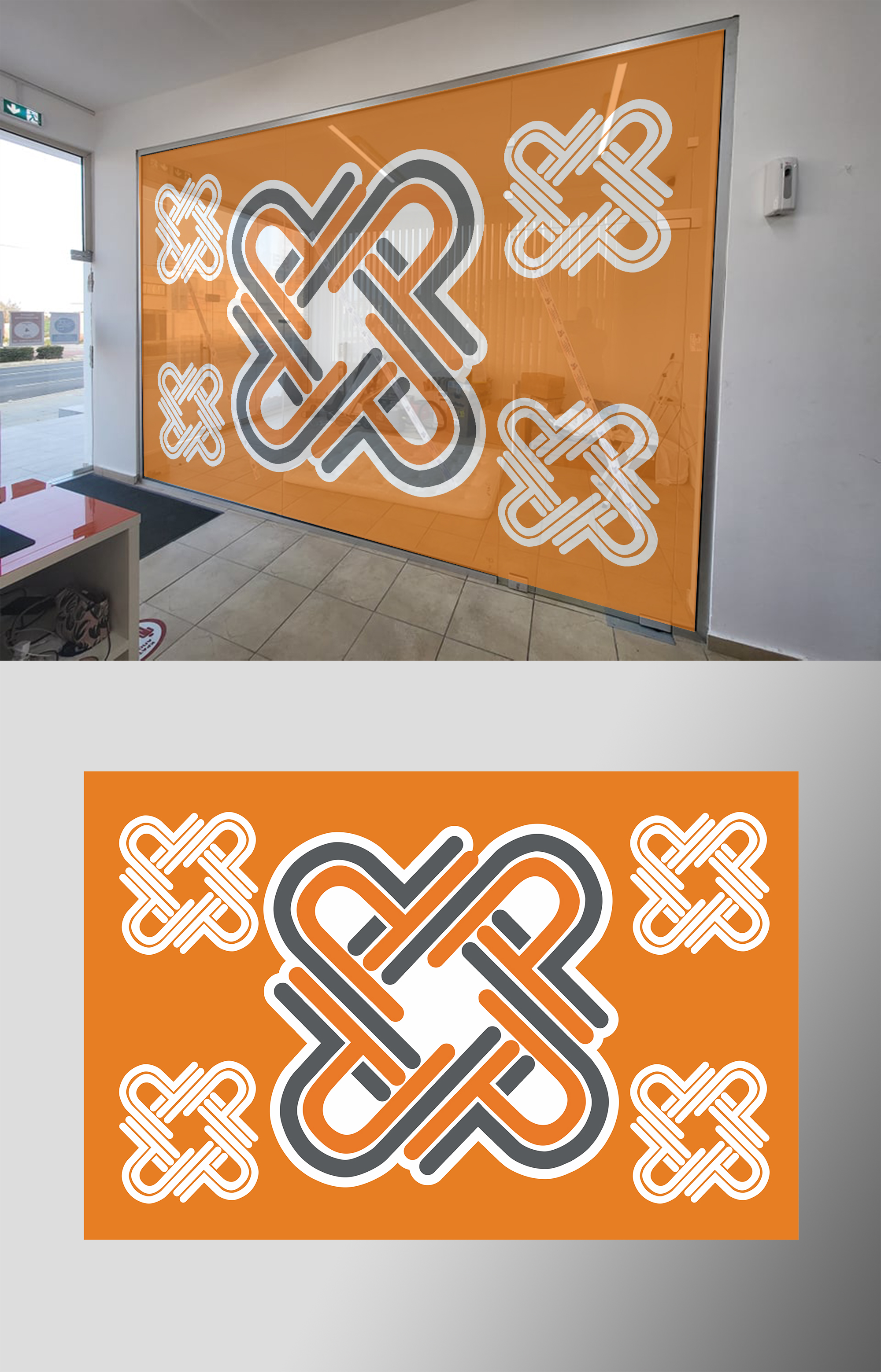 Print Design par KreativeMadz pour ce projet | Design #28133101
