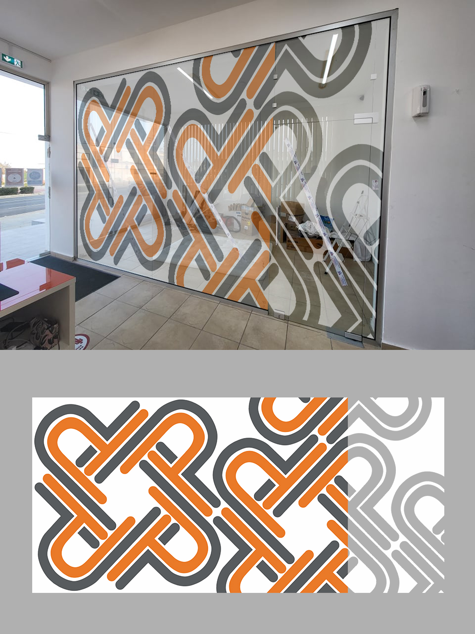 Print Design by KreativeMadz for this project | Design #28133230