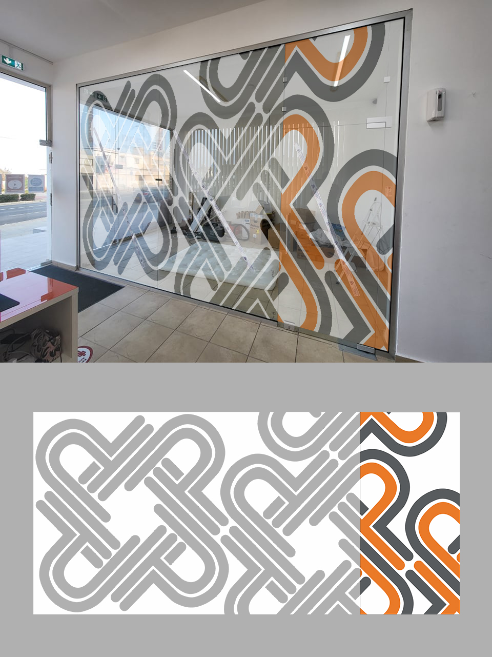 Print Design by KreativeMadz for this project | Design #28133256