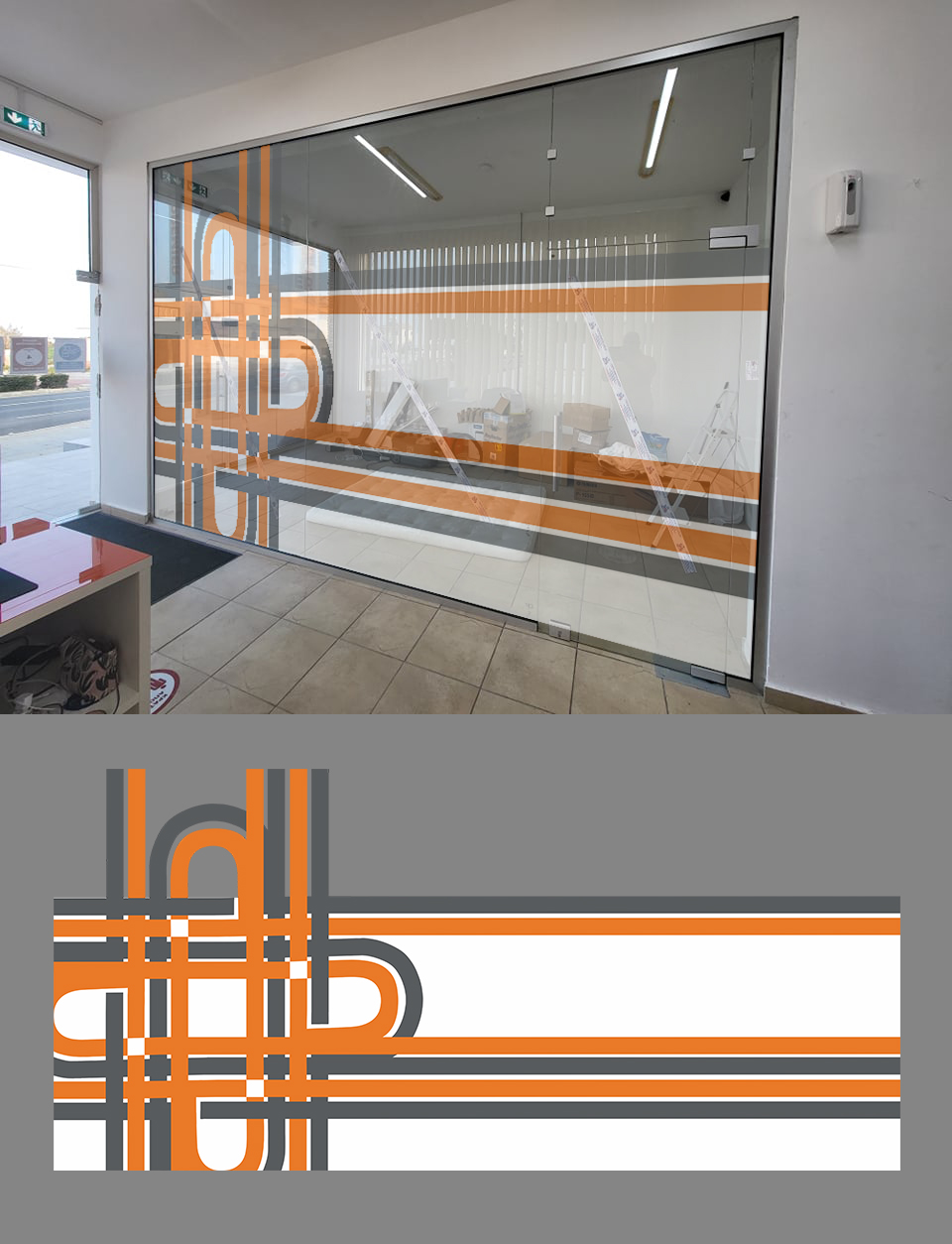 Print Design by KreativeMadz for this project | Design #28139174