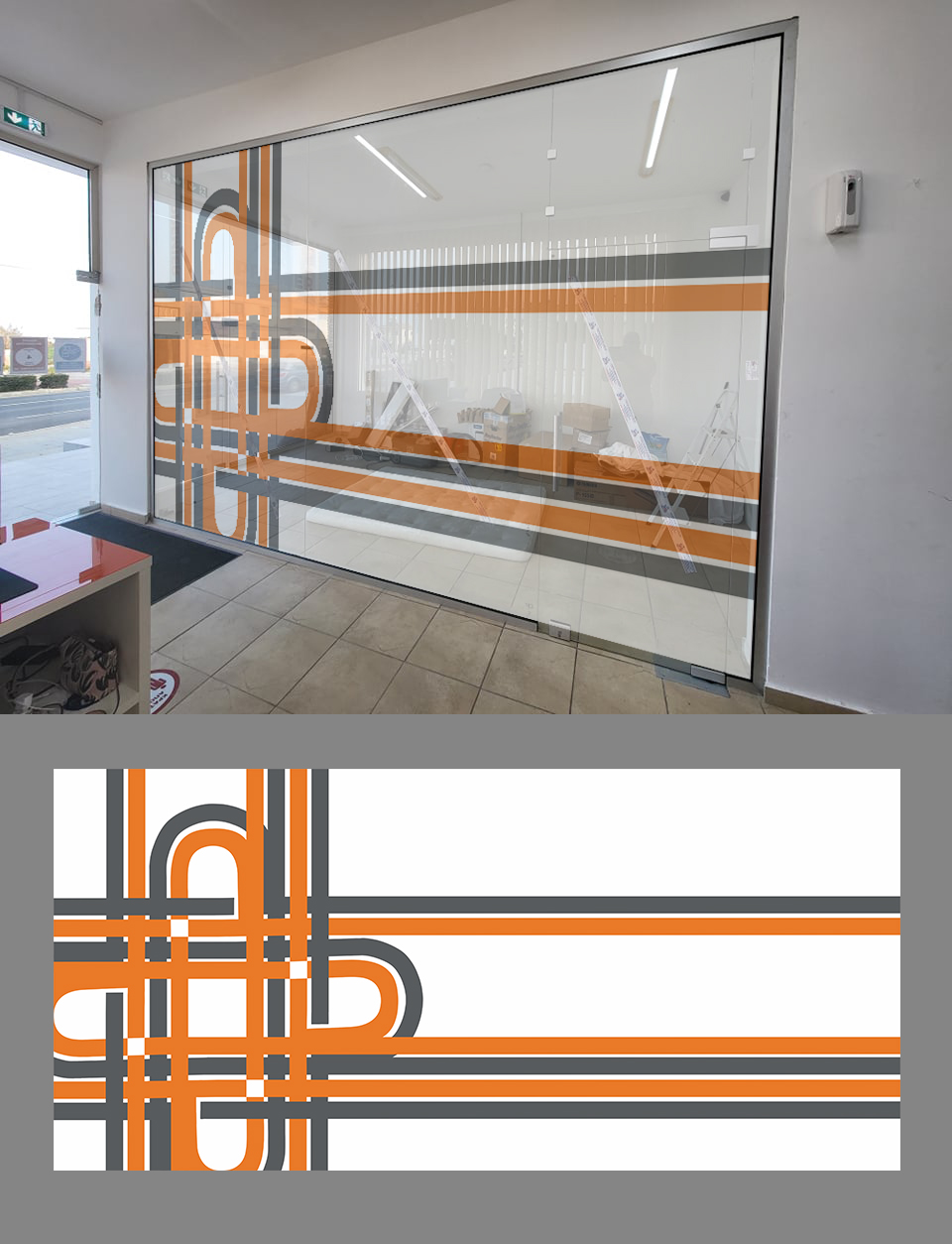Print Design by KreativeMadz for this project | Design #28139176