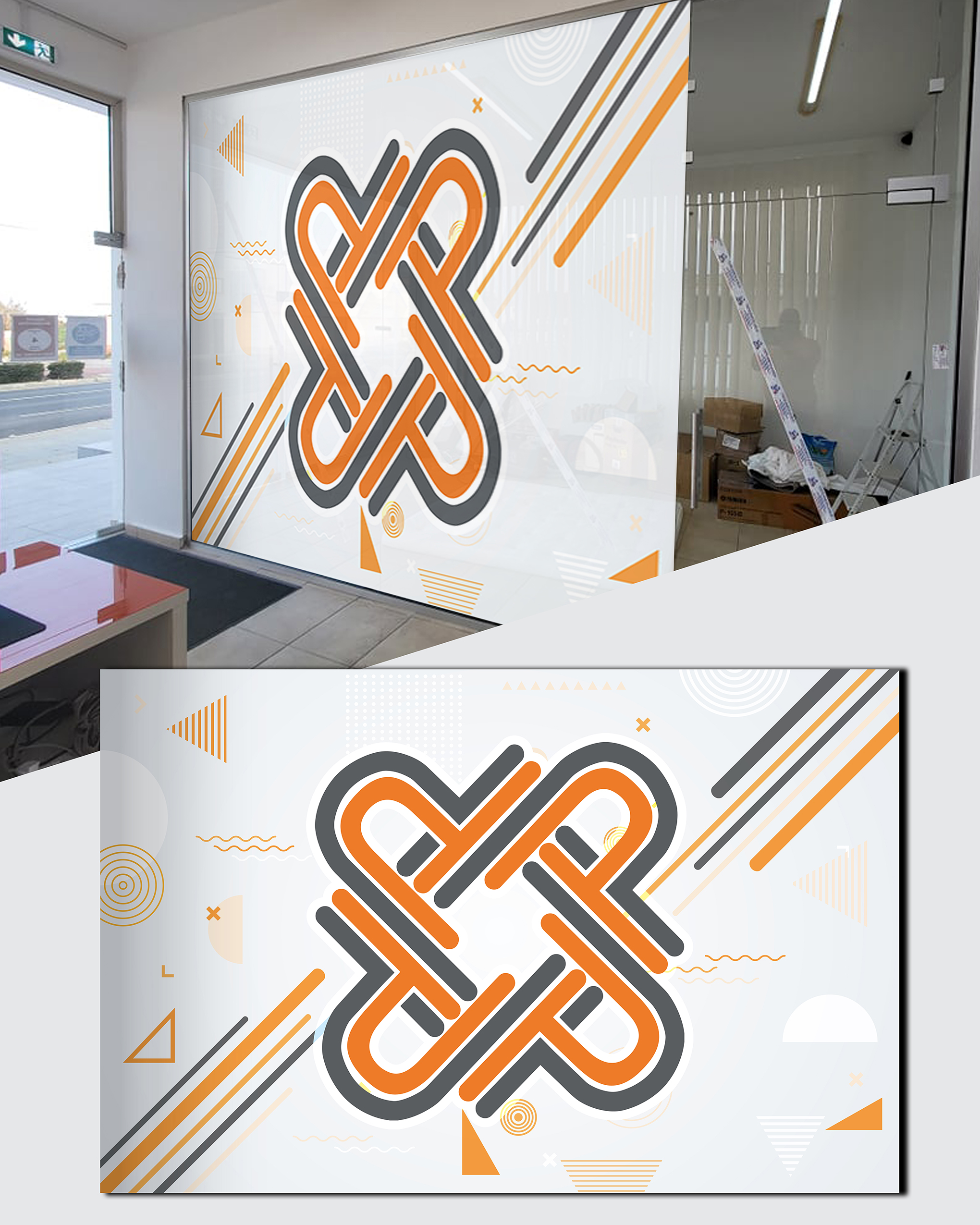 Print Design by creativemood438 for this project | Design #28128522